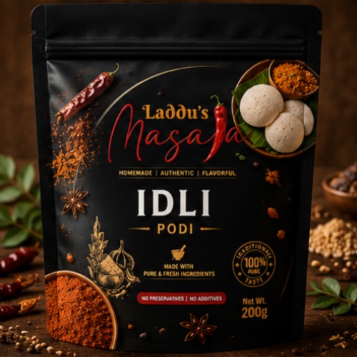 Idly Podi 250 gm