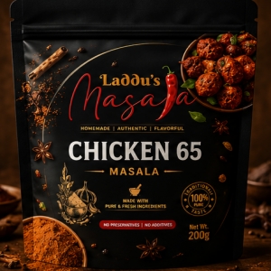 Chicken 65 Masala 250 gm