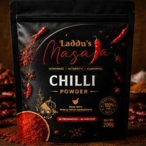 Chilli Powder 500 gm