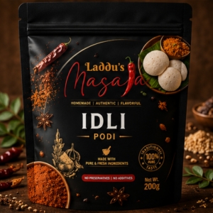 Idly Podi 250 gm