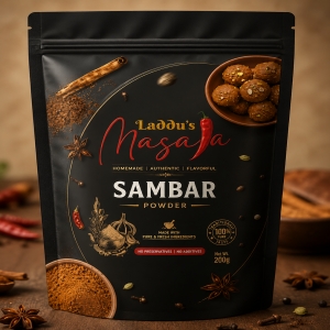Sambar Podi 250 gm